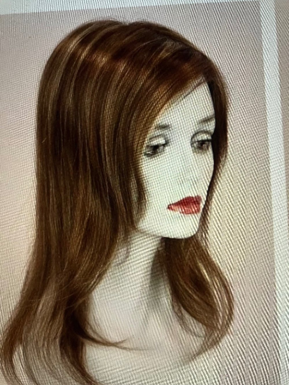 Godiva Secret Topper Almond Spice  with Roots  NWT